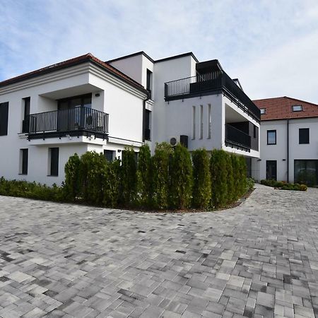 Apartament Azur Apartman Balatonfüred Zewnętrze zdjęcie