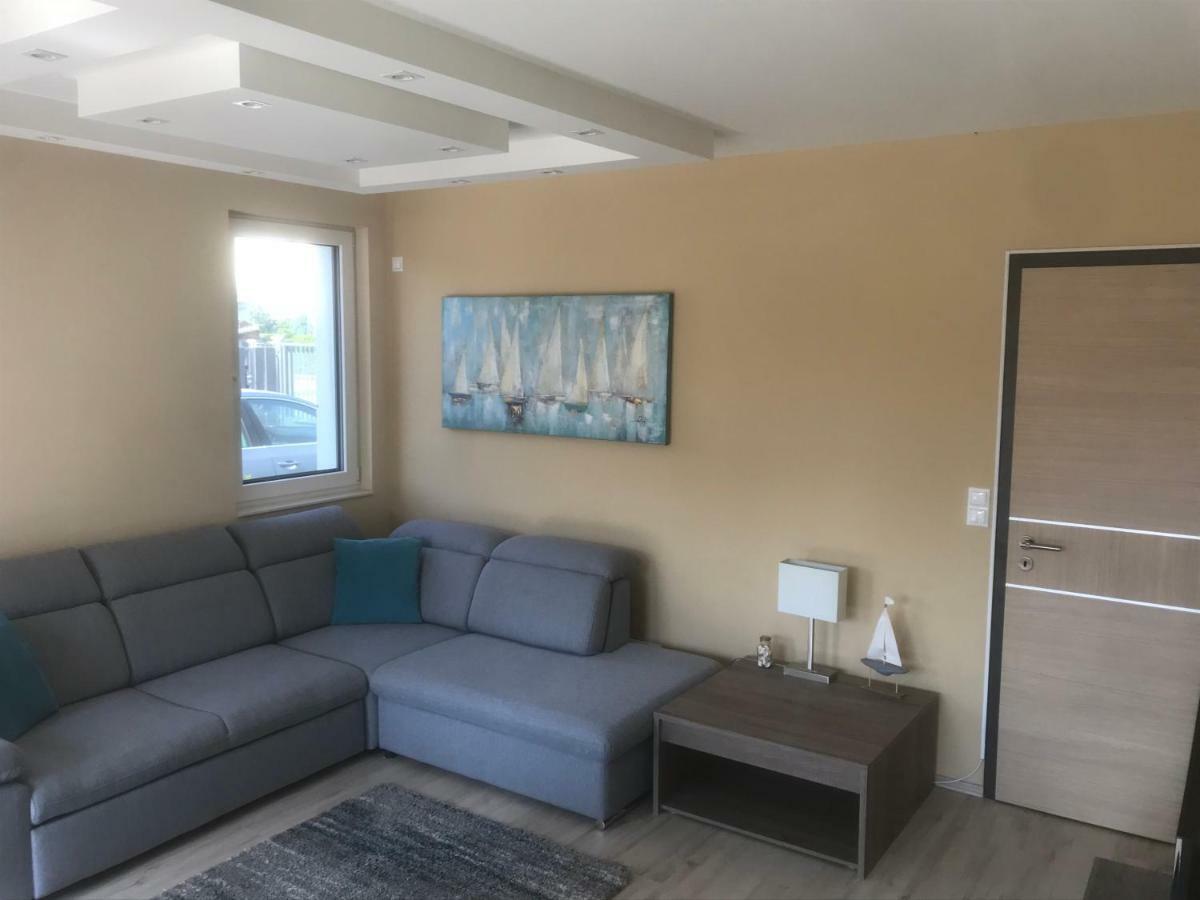 Apartament Azur Apartman Balatonfüred Zewnętrze zdjęcie