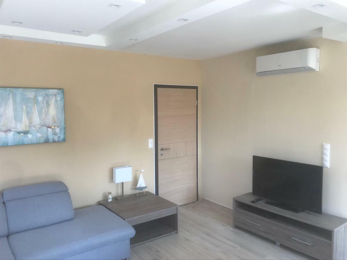 Apartament Azur Apartman Balatonfüred Zewnętrze zdjęcie